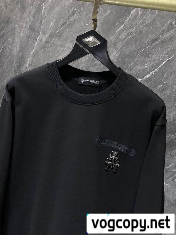 CHROME HEARTS スーパーコピー トレーナー